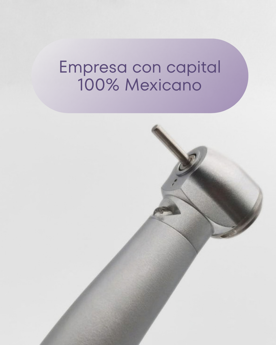 Empresa 100% Mexicana ANELSAM