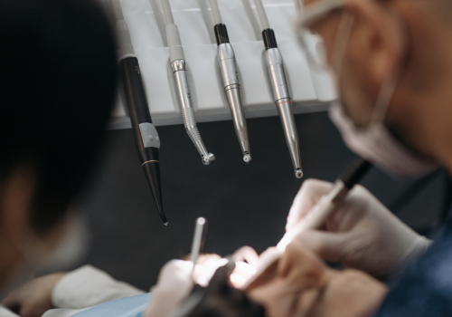 Guía para elegir un compresor dental